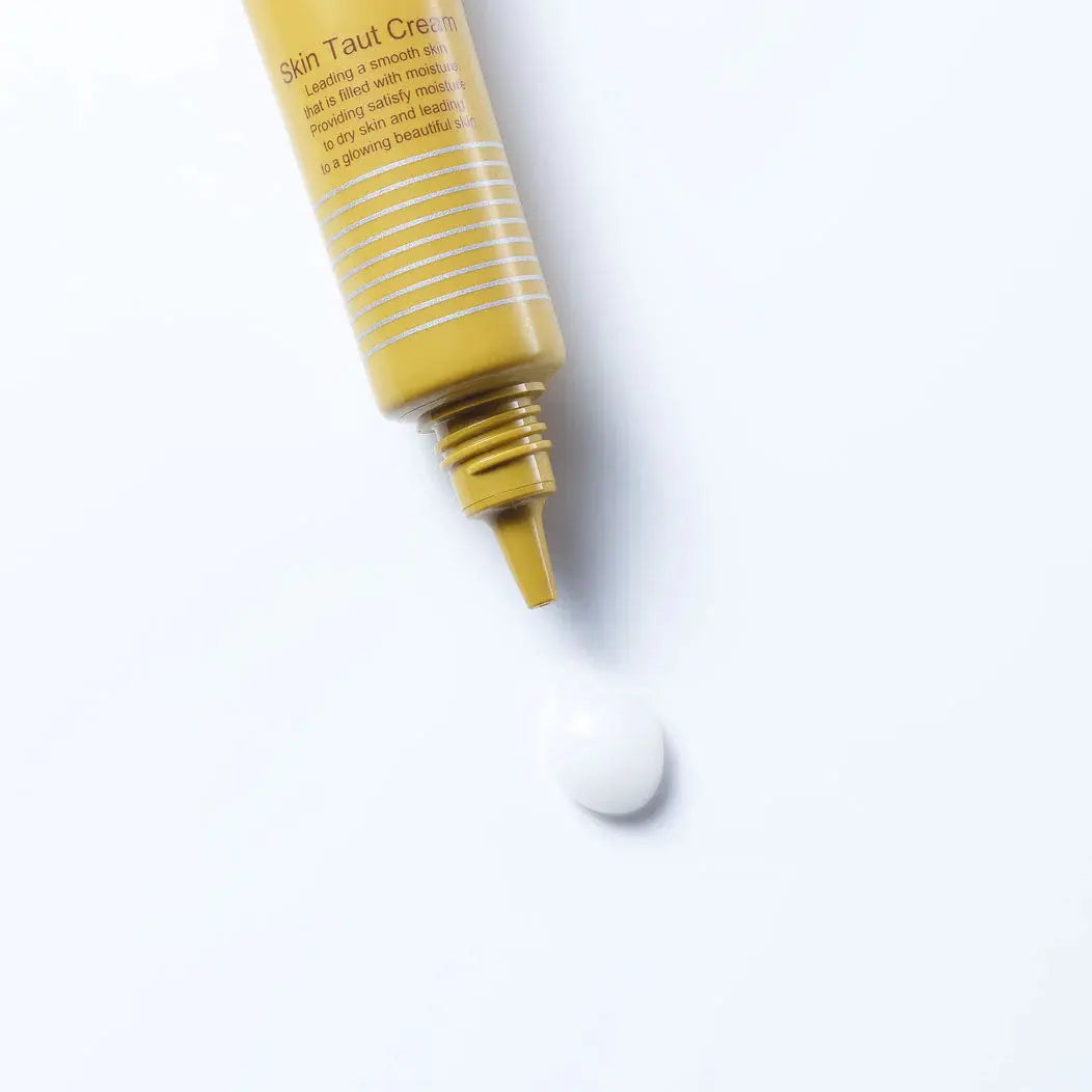 Spa Treatment eX Skin Taut Cream - Нано-капсульный крем с коллагеном Spa Treatment