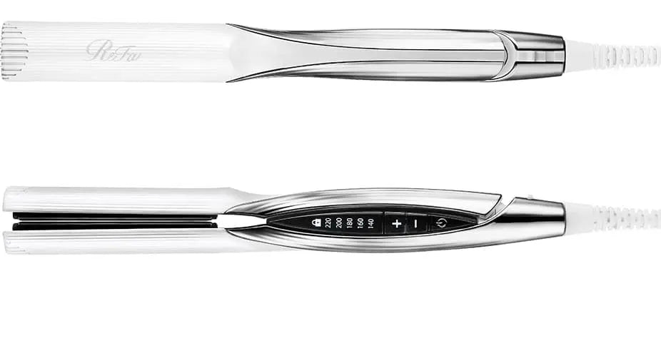 ReFa Beautech Straight Iron выпрямитель для волос MTG