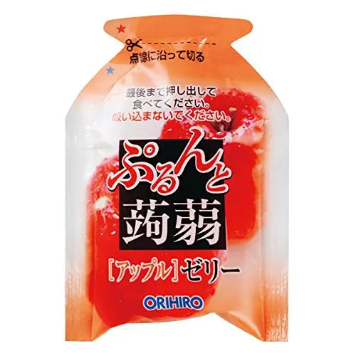 ORIHIRO PURUNTO, 12 шт ORIHIRO