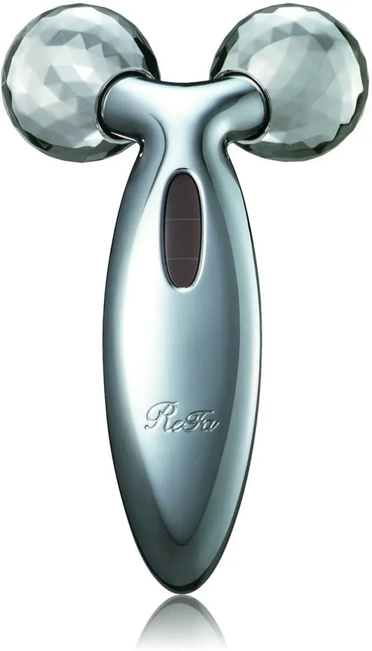 MTG ReFa Carat- лифтинговый массажер для лица и тела MTG