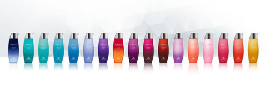 Milbon Aujua - Японская философия ухода за волосами