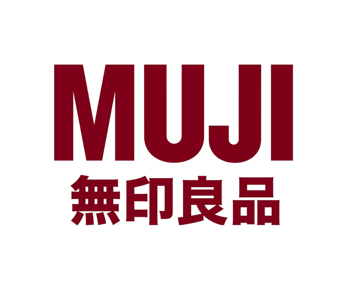 MUJI: Простота и практичность