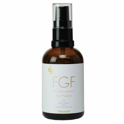 DEMARRER FGF Atelo Essence - Профессиональная сыворотка с FGF и ателоколлагеном