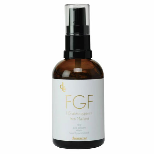 DEMARRER FGF Atelo Essence - Профессиональная сыворотка с FGF и ателоколлагеном
