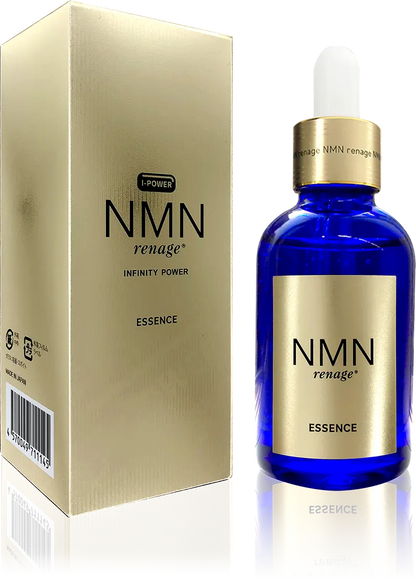 NMN Renage Essence - Восстанавливающая cыворотка с NNM GH Biotechnology