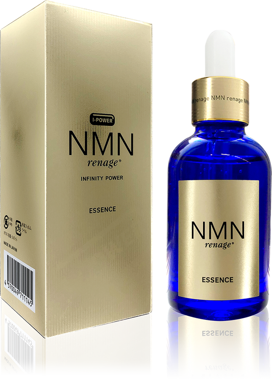 NMN Renage Essence - Восстанавливающая cыворотка с NNM