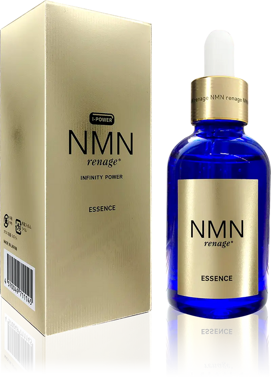 NMN Renage Essence - Восстанавливающая cыворотка с NNM GH Biotechnology