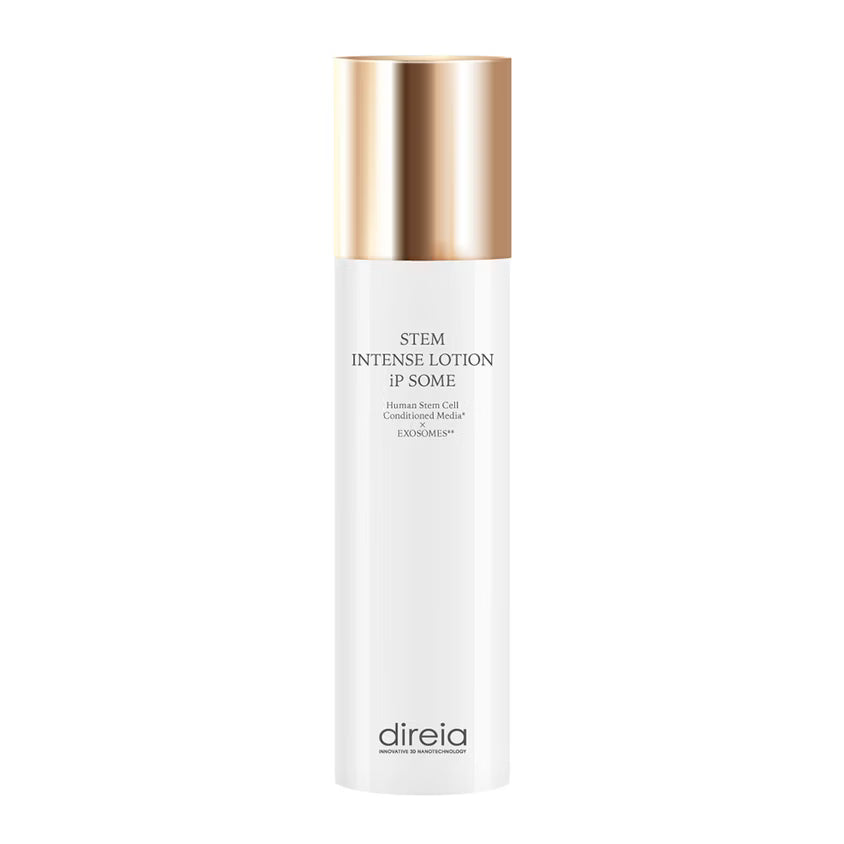 DIREIA Intense Lotion iP Some - Интенсивно увлажняющий лосьон