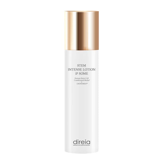 DIREIA Intense Lotion iP Some - Intense Moisturizing Lotion
