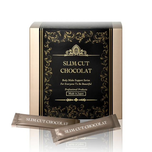 Slim Cut Chocolat - Комплекс для контроля веса