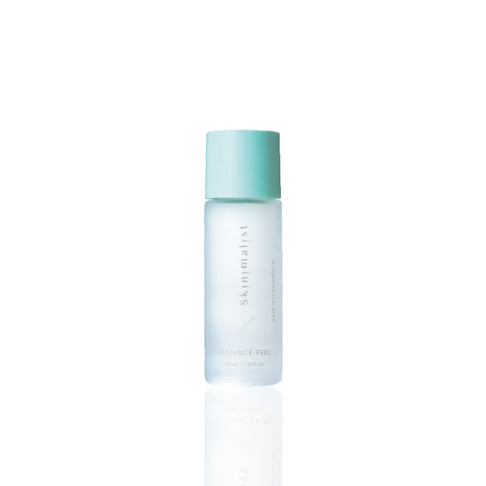 SKINIMALIST RADIANCE PEEL - Delicate almond peeling