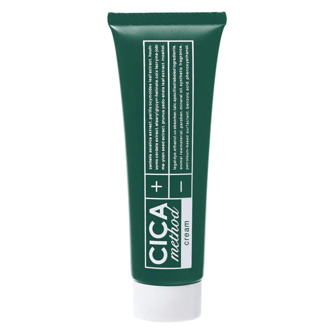 COGIT CICA METHOD CREAM - Крем для проблемной кожи Cogit Corporation