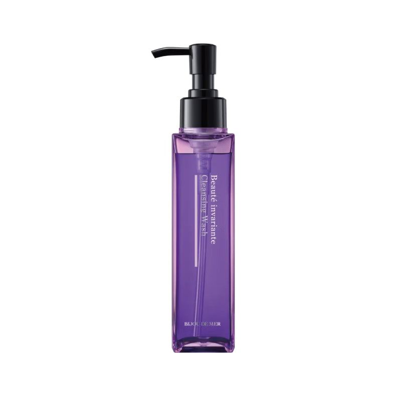 Bijou de Mer Beauté Invariante Cleansing Wash - Очищающий гель 2-в-1