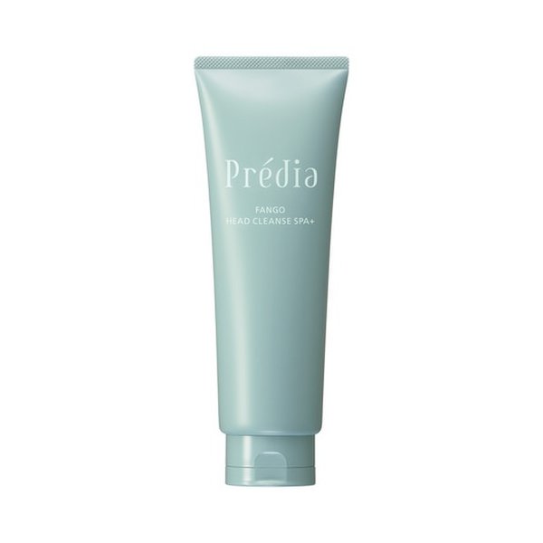 Predia Fango Head Cleanse SPA+ - Крем-SPA для кожи головы и волос