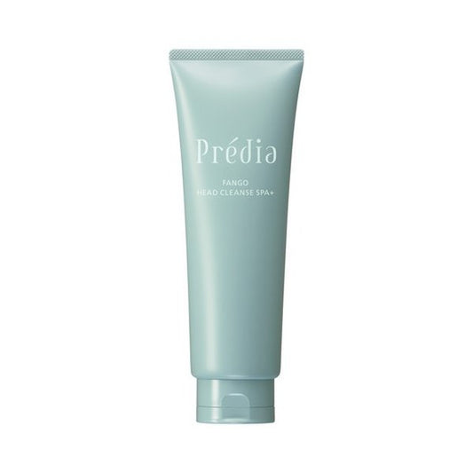 Predia Fango Head Cleanse SPA+ - Крем-SPA для кожи головы и волос