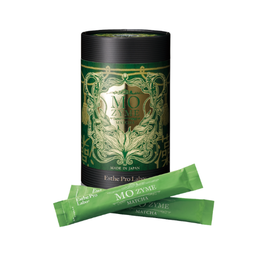 ESTHE PRO LABO MO ZYME - Витаминный детокс с энзимами и водорослями