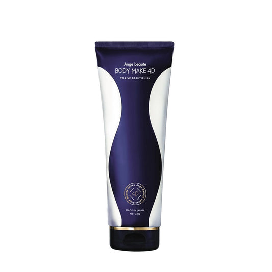 Ange Beaute BODY MAKE 4D - Профессиональный моделирующий гель для тела
