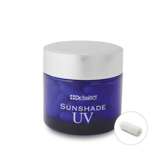 DR.SELECT SUNSHADE UV -Комплекс для защиты от ультрафиолета Nutrox Sun