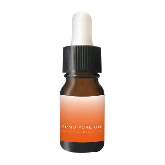 ERMO PURE OIL - Moisturizing oil for face and body