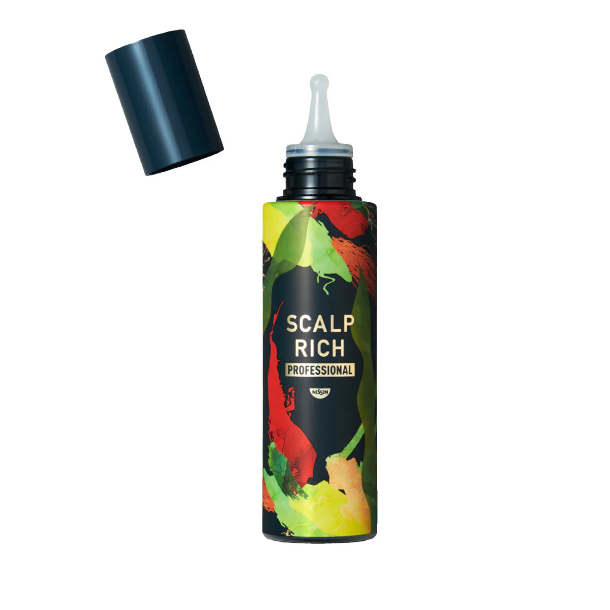NISSIN  Scalp Rich Professional - Лосьон с лактобактериями для кожи головы