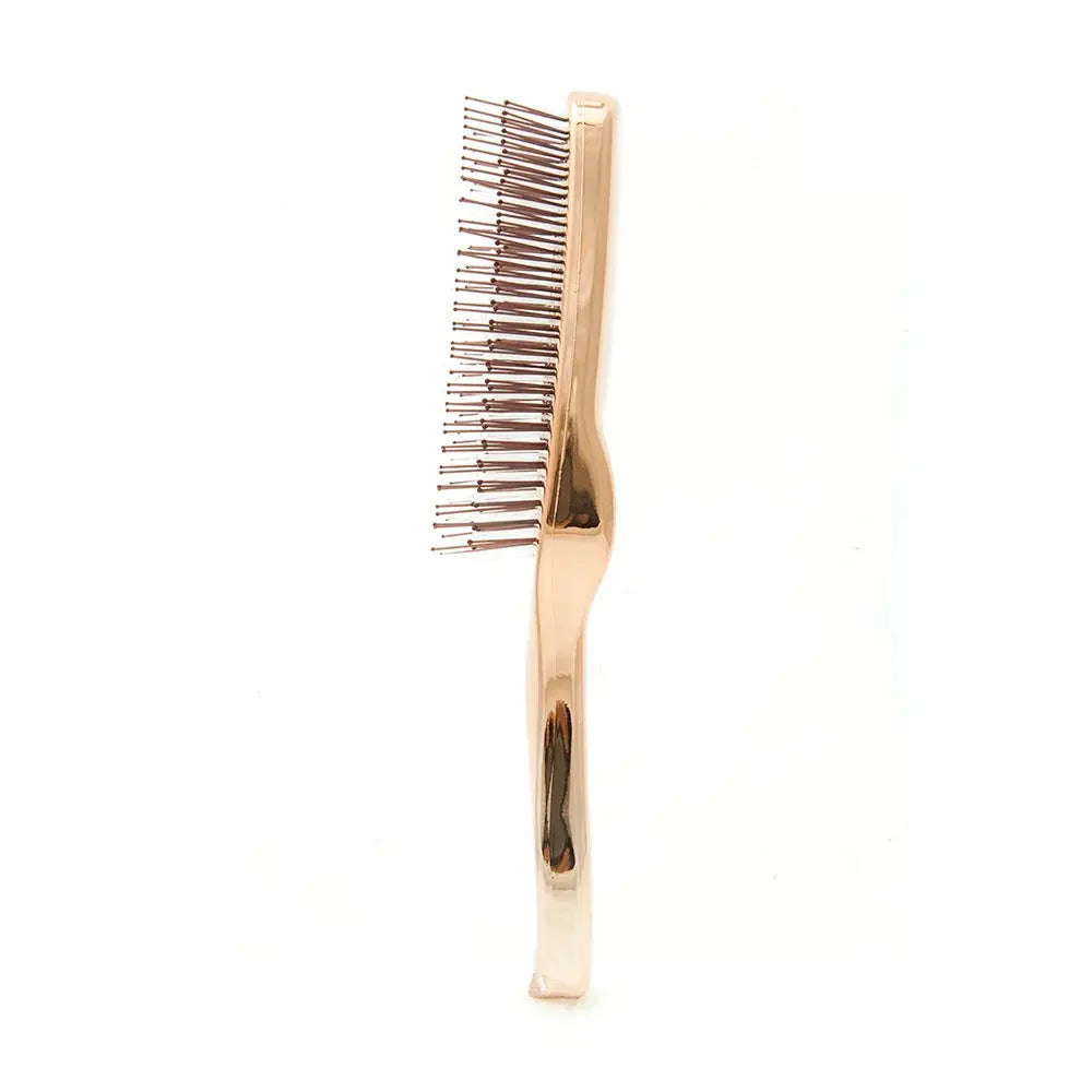 S Heart S Scalp Brush WORLD MODEL LONG - Массажная расческа S HEART S