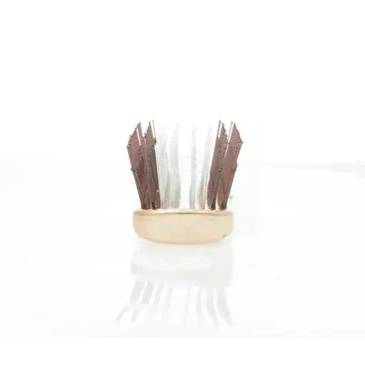 S Heart S Scalp Brush WORLD MODEL LONG - Массажная расческа S HEART S