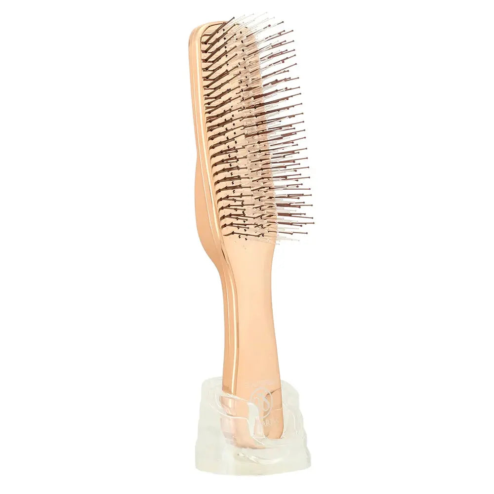 S Heart S Scalp Brush WORLD MODEL LONG - Массажная расческа S HEART S