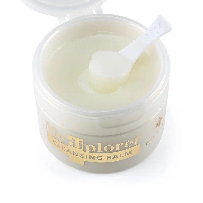 MEDIPLORER CLEANSING BALM - Очищающий бальзам MEDIPLORER