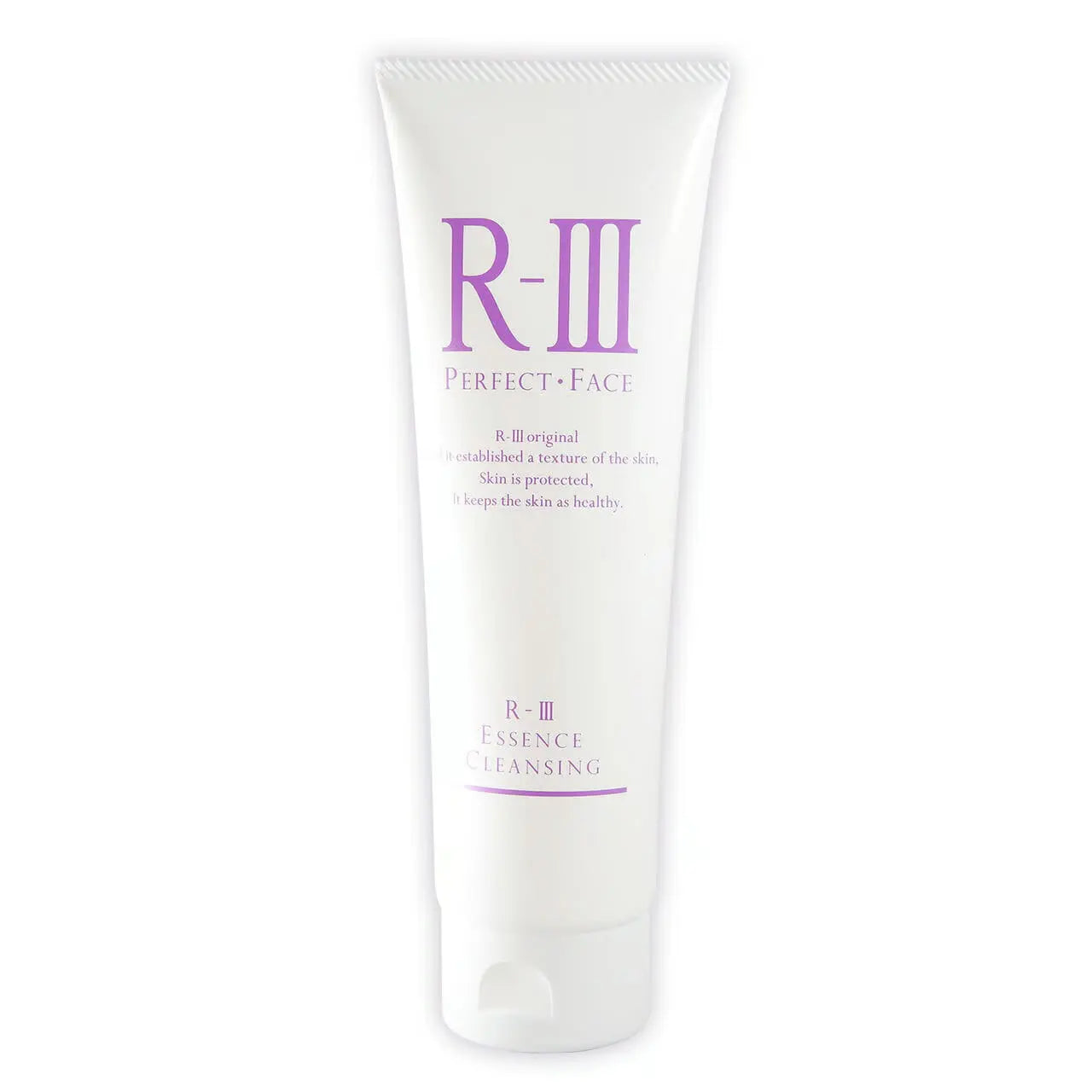 R-III ESSENCE CLEANSING - Очищающая эссенция для снятия макияжа R-III