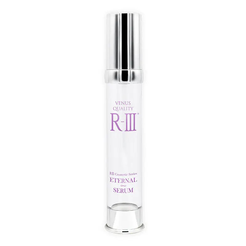 R-III Cosmetics Series Eternal Serum - Сыворотка вечной молодости R-III