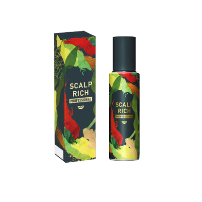 NISSIN  Scalp Rich Professional - Лосьон с лактобактериями для кожи головы