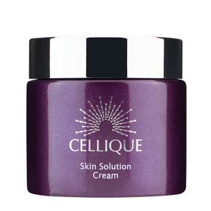 CELLIQUE Skin Solution Cream -  Крем для комплексного ухода за зрелой кожей