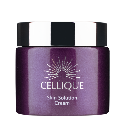 CELLIQUE Skin Solution Cream -  Крем для комплексного ухода за зрелой кожей