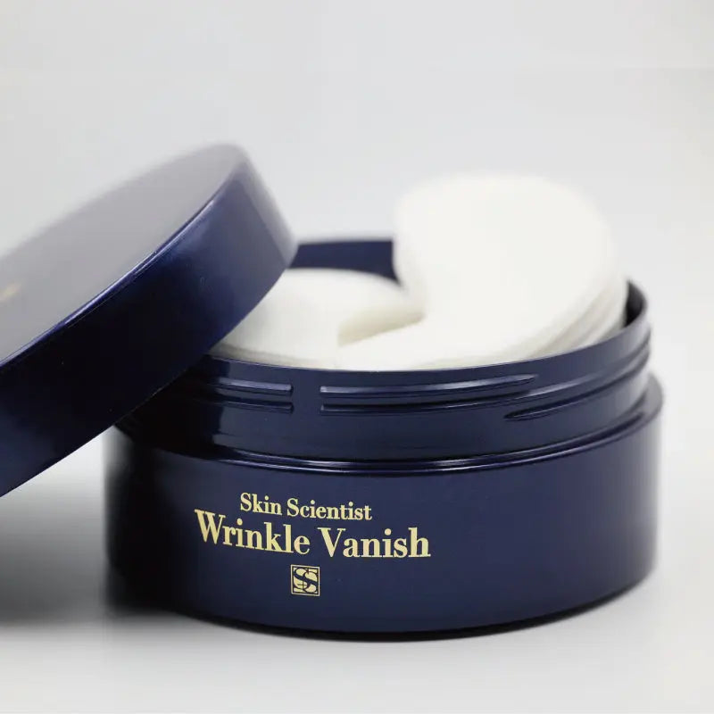 RAVISSA SKIN SCIENTIST WRINKLE VANISH - Кремовые патчи Alen international