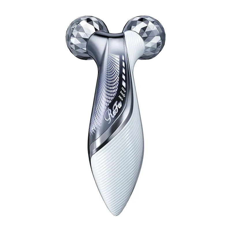 ReFa CARAT LIFT - EMS-массажер для лица и тела с микротоками