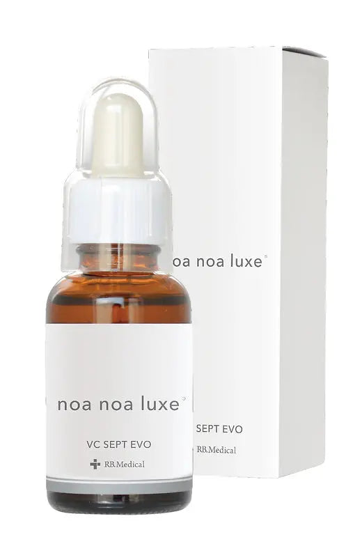 Noa Noa Luxe VC Sept Evo - эссенция для лица с 7% витамином C Noa Noa Luxe