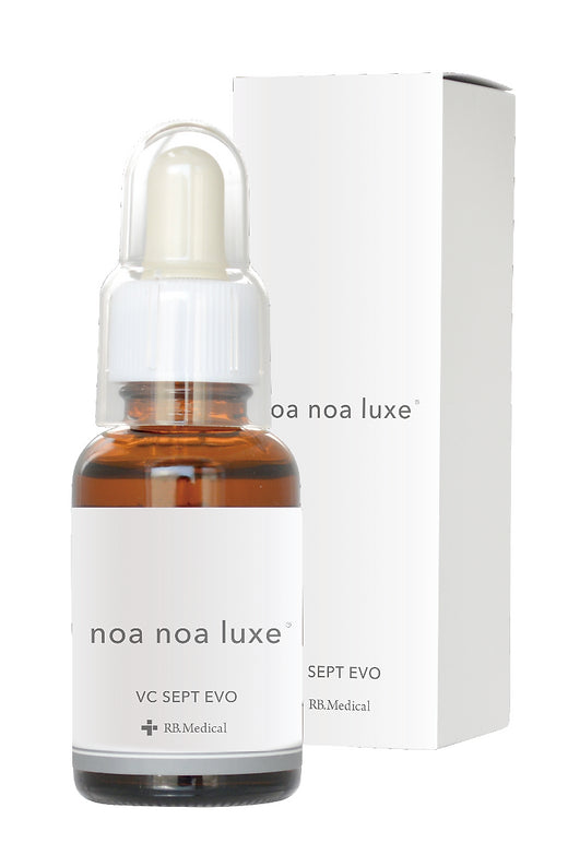 Noa Noa Luxe VC Sept Evo - эссенция для лица с 7% витамином C