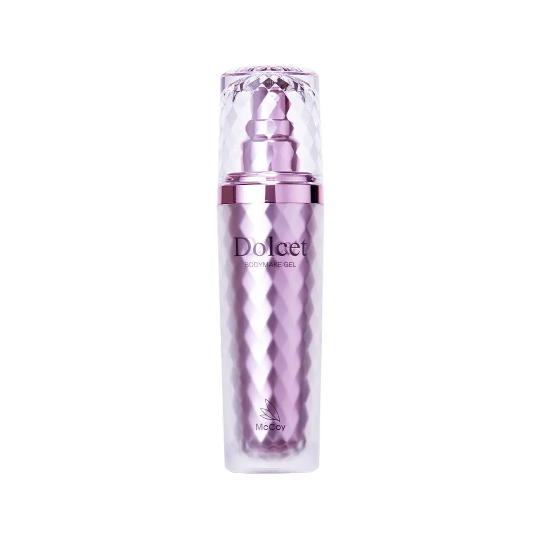 Dolcet BODYMAKE GEL McCoy - Крем для бюста McCoy