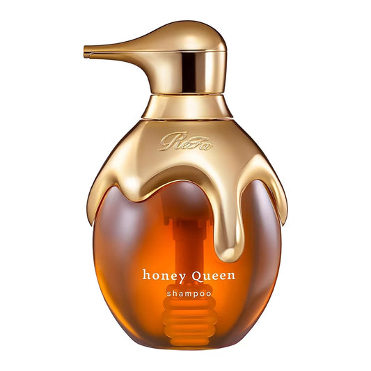 ReFa Honey Queen Shampoo - Увлажняющий шампунь