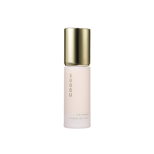 SUQQU THE PRIMER - Cияющая база под макияж SPF15 PA+