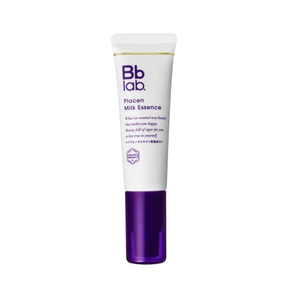 BB Laboratories Placenta Milk Essence -  Молочная эссенция с экстрактом плаценты BB Lab.