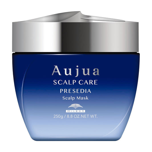 Milbon Aujua Presedia Scalp Mask - Маска для объёма и упругости волос