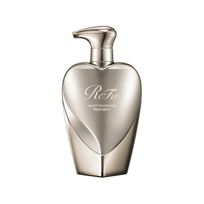 ReFa HEART FRAGRANCE TREATMENT - Парфюмированный уход для гладкости и блеска волос