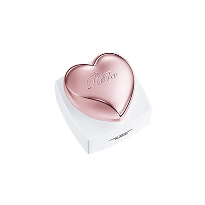 ReFa HEART FRAGRANCE HAIR MASK - Восстанавливающая парфюмированная маска для волос
