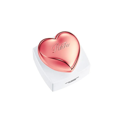 ReFa HEART FRAGRANCE HAIR MASK - Восстанавливающая парфюмированная маска для волос