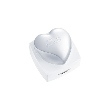 ReFa HEART FRAGRANCE HAIR MASK - Восстанавливающая парфюмированная маска для волос