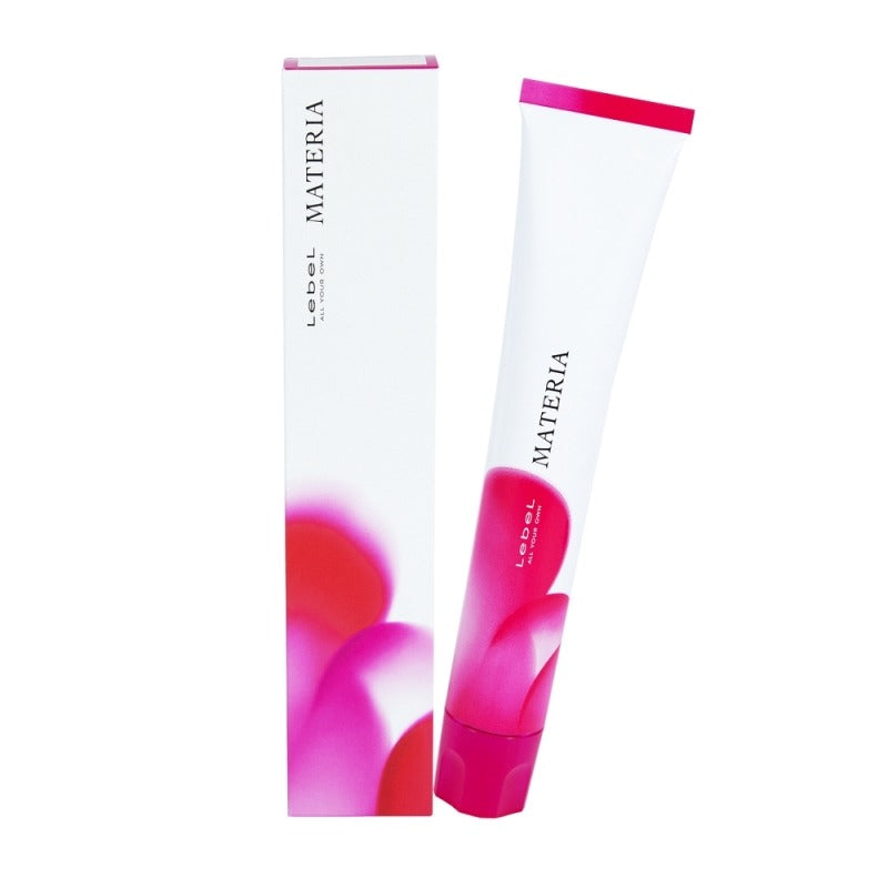 Lebel MATERIA Hair Dye - Краска для волос