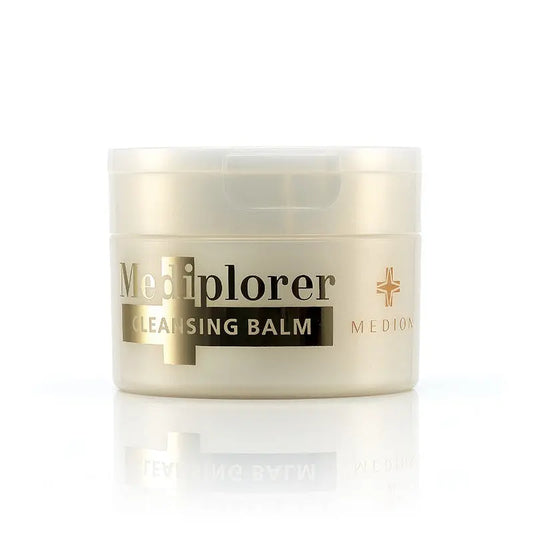 MEDIPLORER CLEANSING BALM - Очищающий бальзам MEDIPLORER