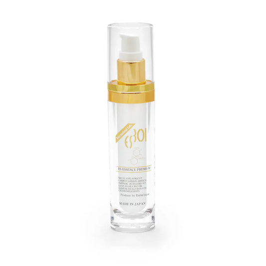 ES301 ES ESSENCE PREMIUM - Serum with nano-encapsulated stem cells