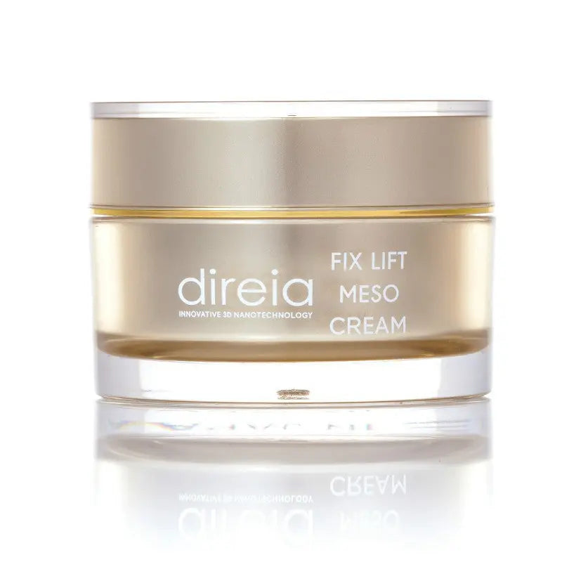 DIREIA Fix Lift Meso Cream - крем с мезо-эффектом Grazia